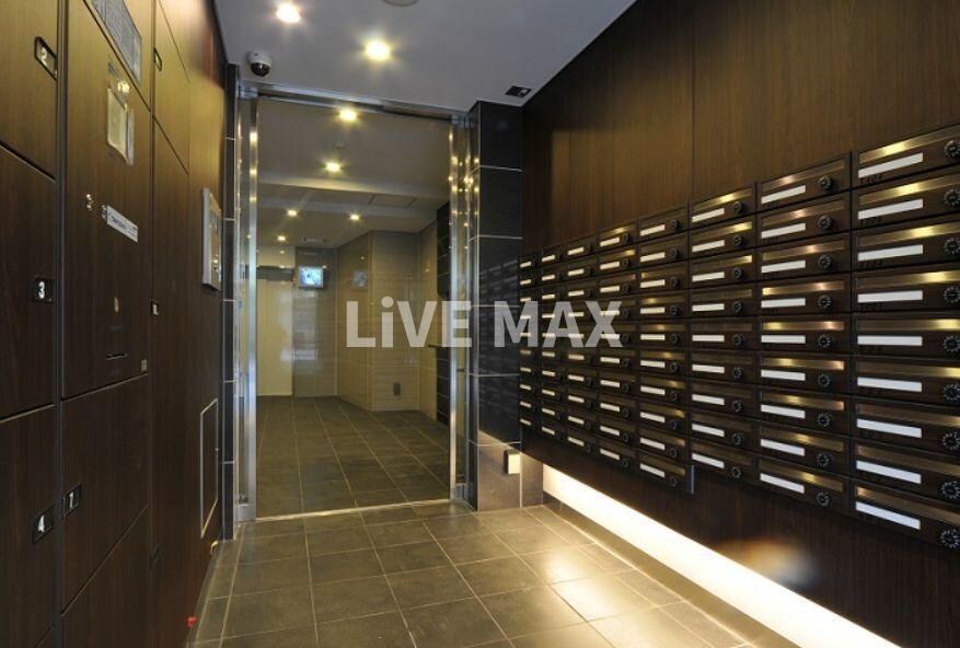 レジディア日本橋馬喰町Ⅱの物件内観写真