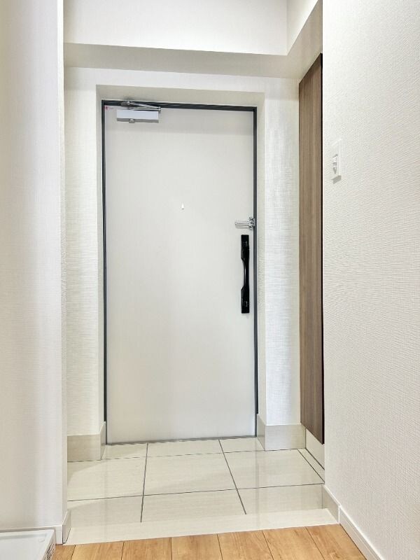 プレール・ドゥーク菊川の物件内観写真