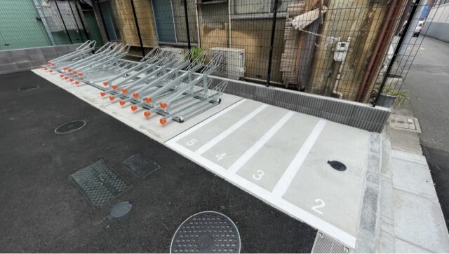 GRAN　PASEO蔵前Ⅱの物件外観写真