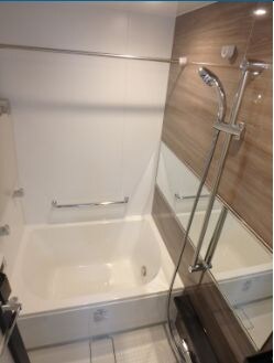 オーキッドレジデンス上野の物件内観写真