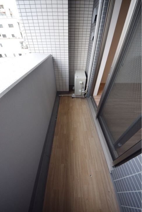 レオーネ南千住の物件内観写真