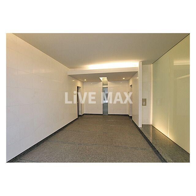 ドゥーエ日本橋浜町の物件外観写真