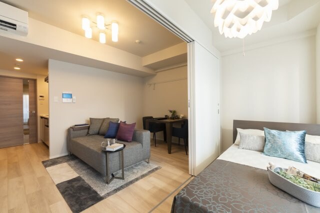 プラウドフラット本所吾妻橋の物件内観写真