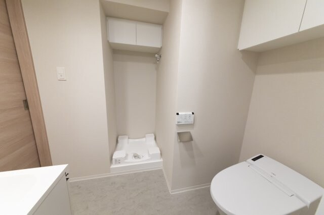 プラウドフラット本所吾妻橋の物件内観写真