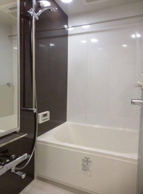 コンシェリア三田 TOKYO PREMIUMの物件内観写真