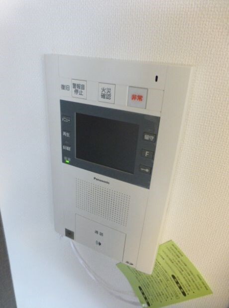 コンシェリア三田 TOKYO PREMIUMの物件内観写真