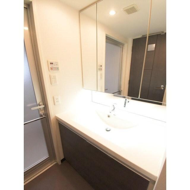 広尾駅 徒歩5分 4階の物件内観写真