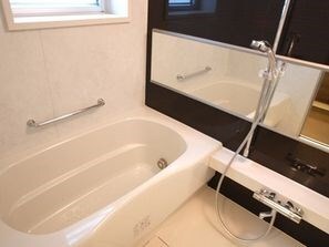 広尾駅 徒歩5分 4階の物件内観写真