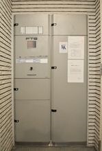 広尾駅 徒歩5分 4階の物件内観写真