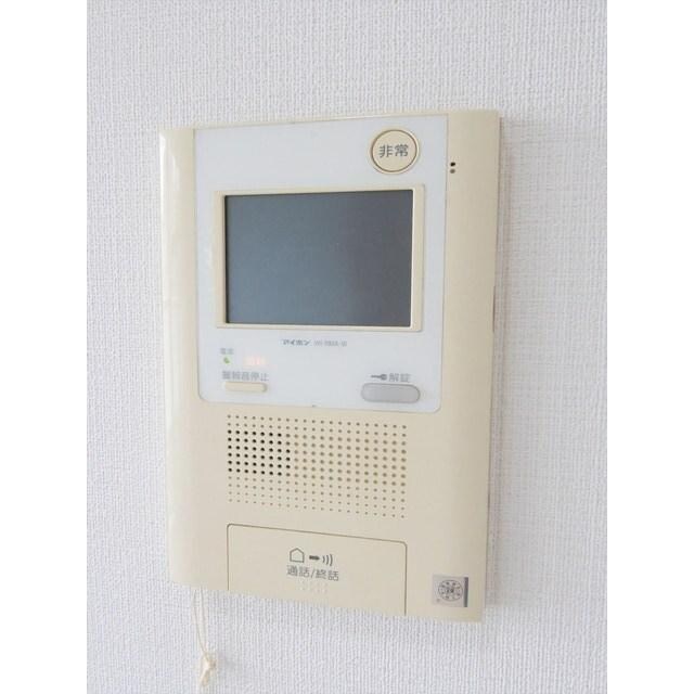 広尾駅 徒歩5分 4階の物件内観写真