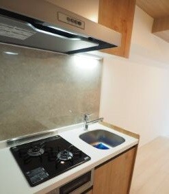 レジディア上野御徒町の物件内観写真