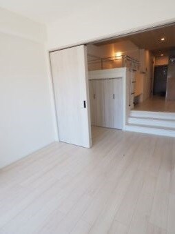 レジディア上野御徒町の物件内観写真