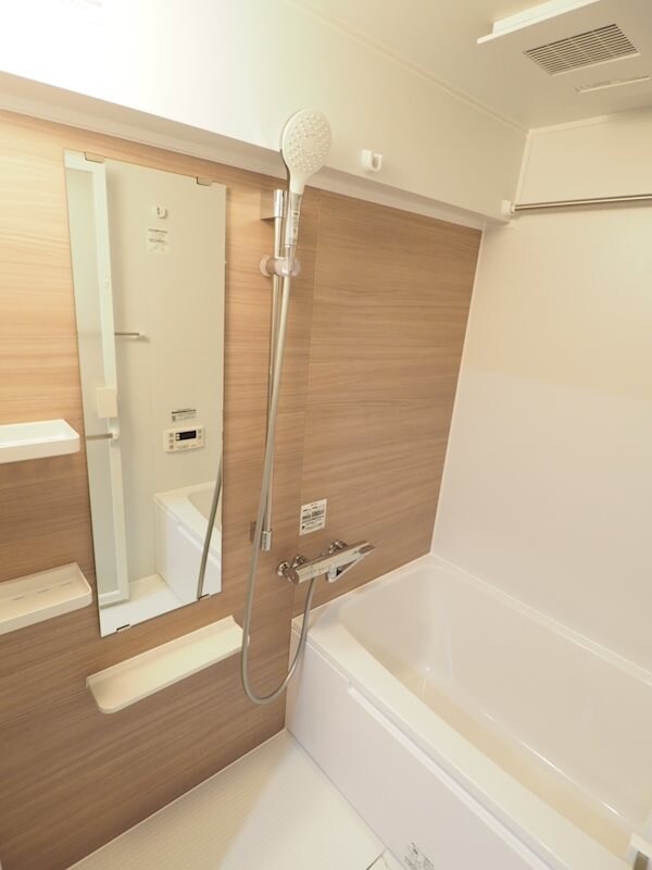 レジディア上野御徒町の物件内観写真