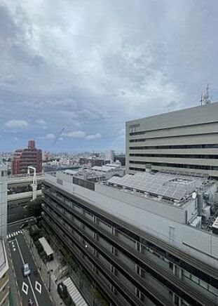 板橋区役所前駅 徒歩2分 5階の物件内観写真