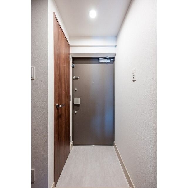 コンフォリア本所吾妻橋Ⅱの物件内観写真