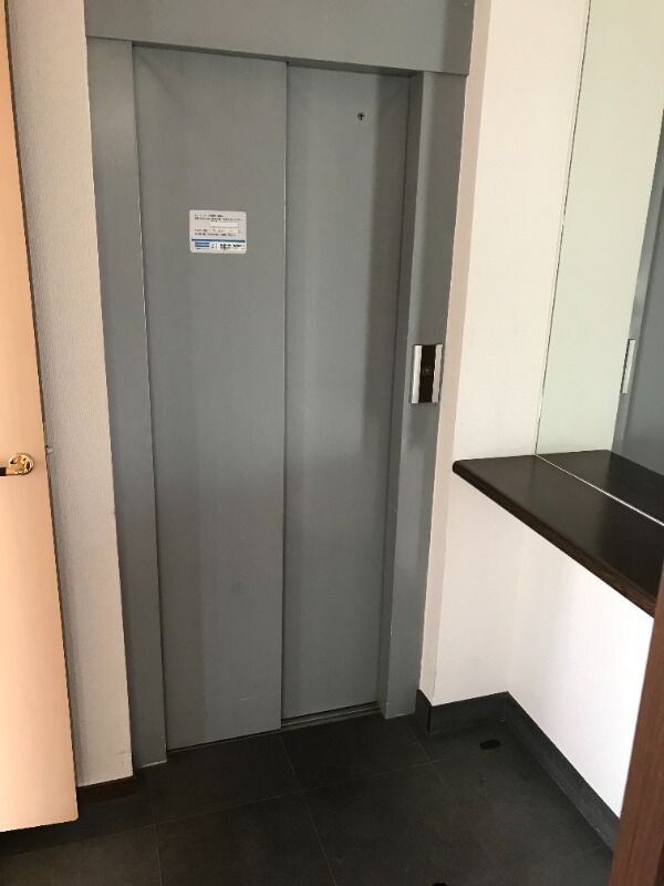 インペリアルビルの物件内観写真