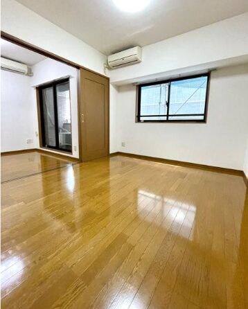 ラクラス田原町の物件内観写真