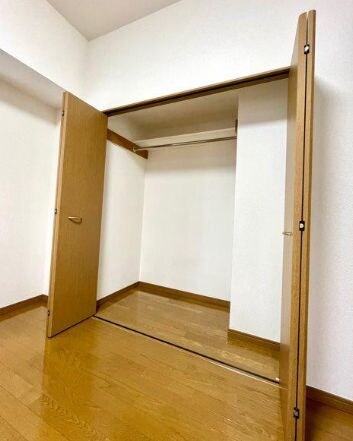 ラクラス田原町の物件内観写真