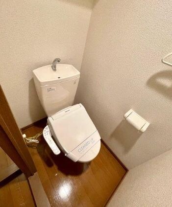 ラクラス田原町の物件内観写真