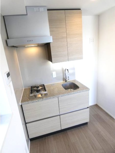 ザ・パークハビオSOHO南青山の物件内観写真