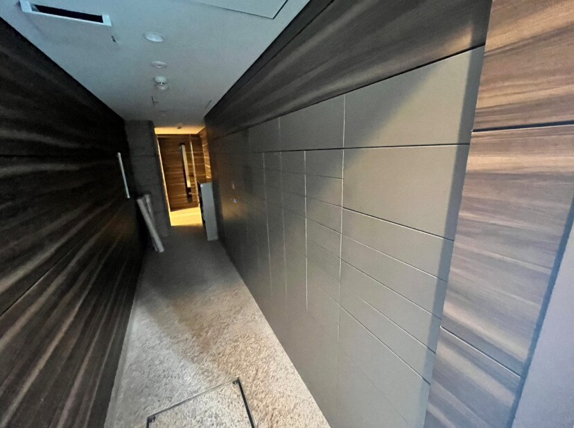 ザ・パークハビオSOHO南青山の物件内観写真