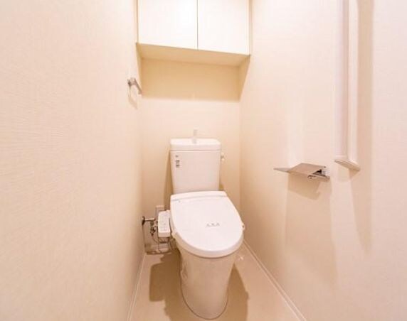 レオーネ南千住Ⅱの物件内観写真