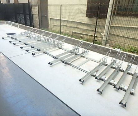 レオーネ南千住Ⅱの物件内観写真