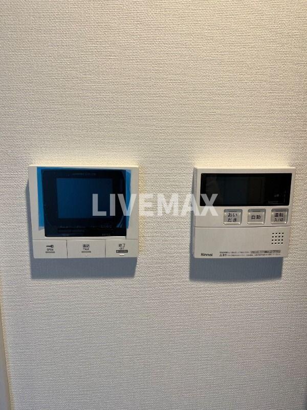 ロレーヌ東陽の物件内観写真