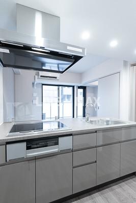 バウスフラッツ日本橋馬喰町の物件内観写真