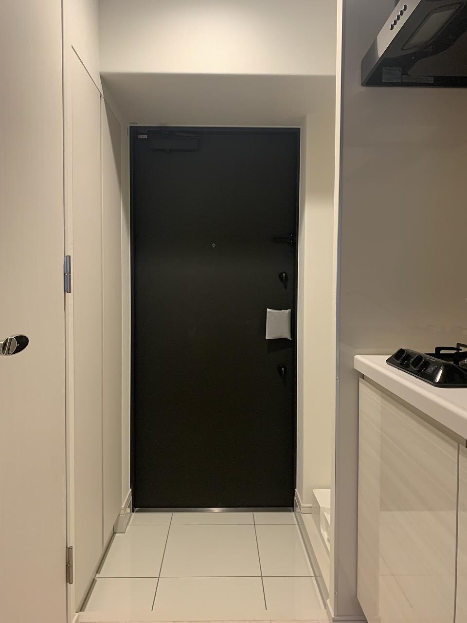 グランカーサ大島の物件内観写真