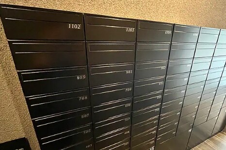 グランカーサ大島の物件外観写真