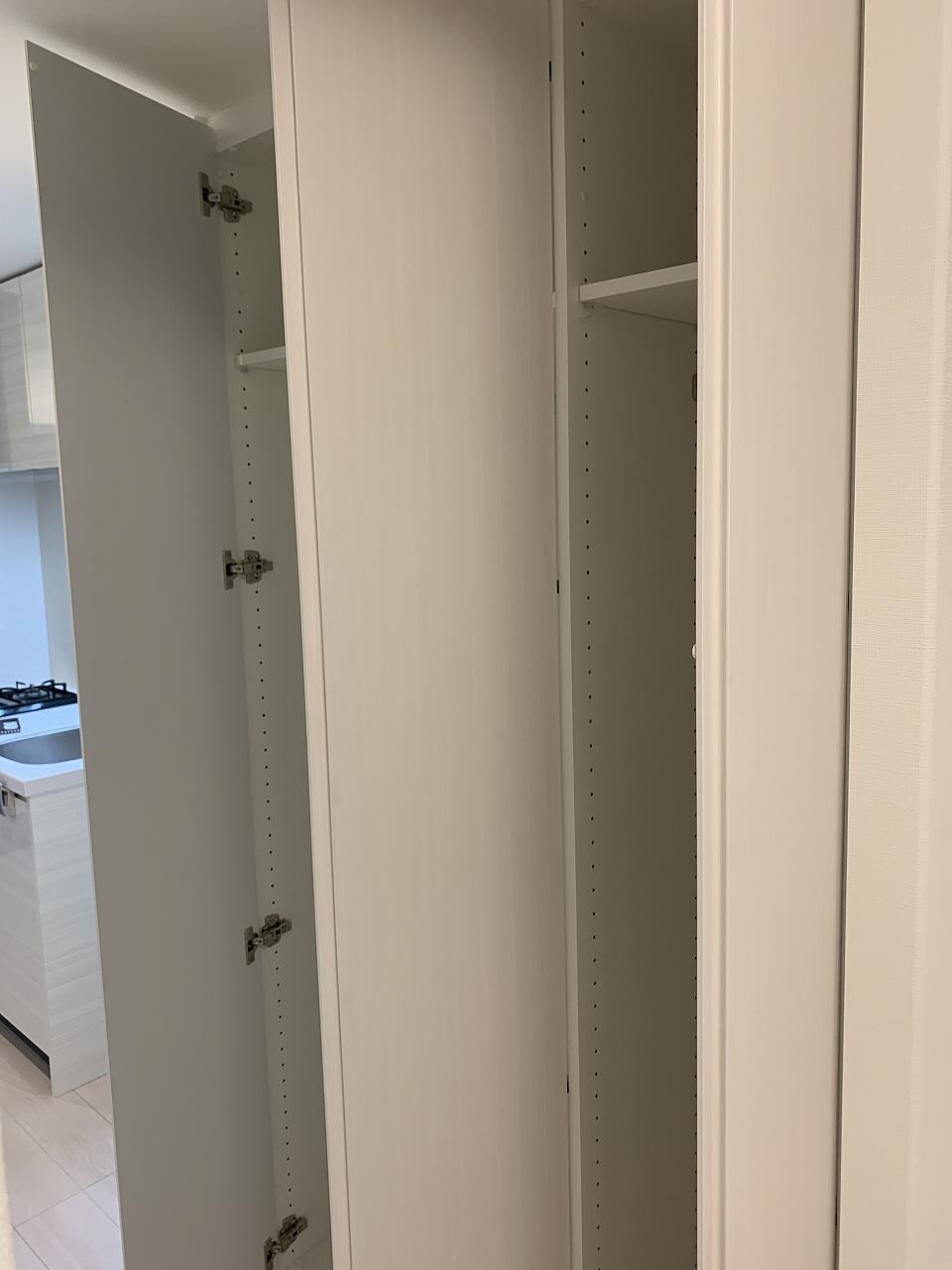 グランカーサ大島の物件内観写真