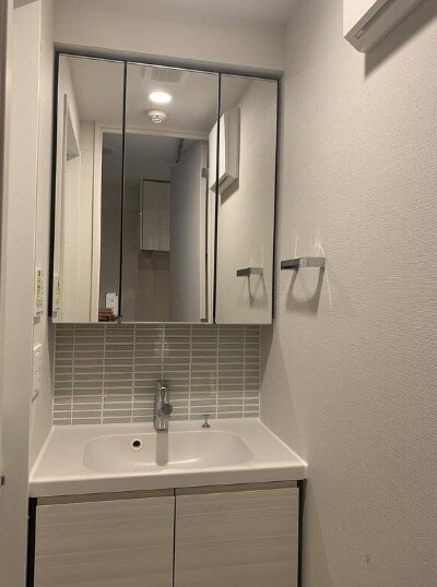 グランカーサ大島の物件内観写真