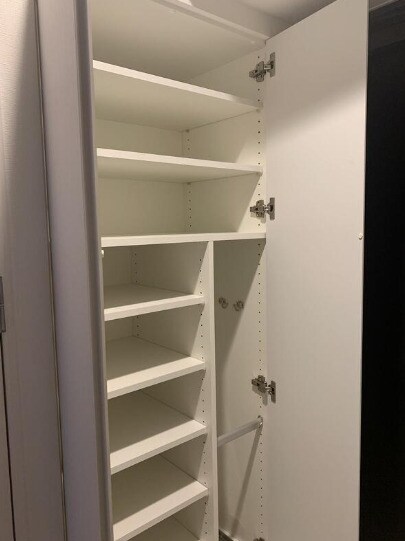 グランカーサ大島の物件内観写真