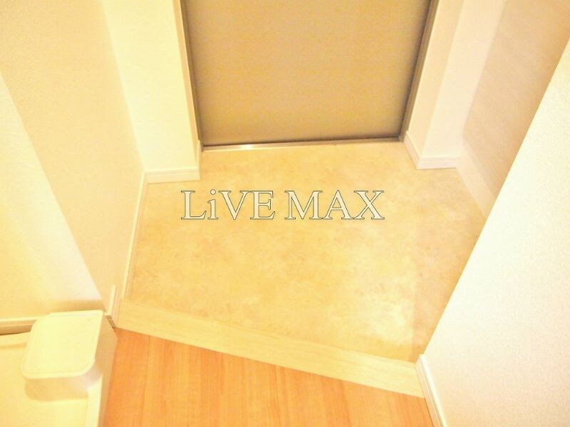 ヴァンヴェール日本橋の物件内観写真