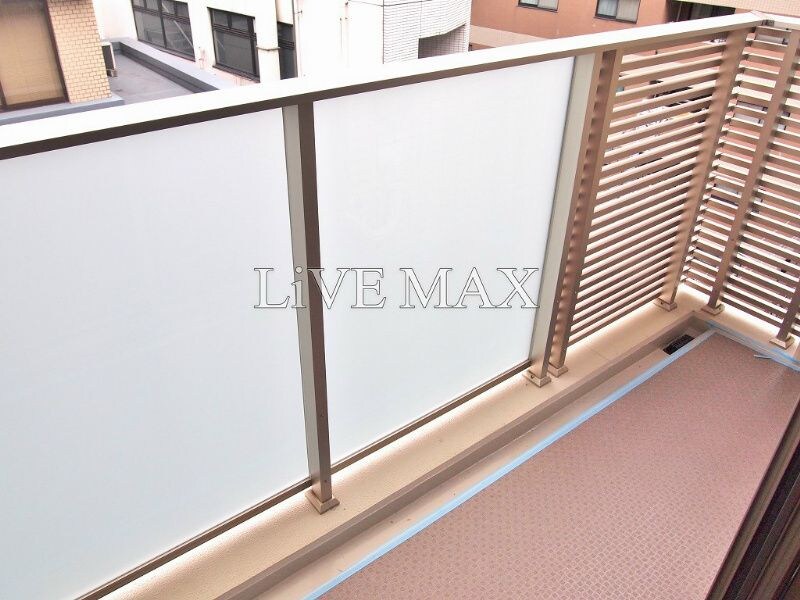 ヴァンヴェール日本橋の物件内観写真