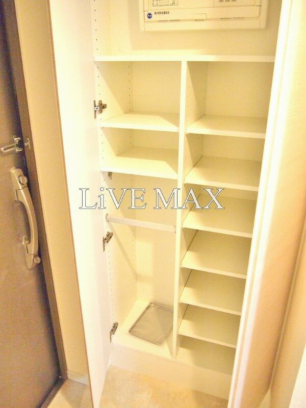 ヴァンヴェール日本橋の物件内観写真