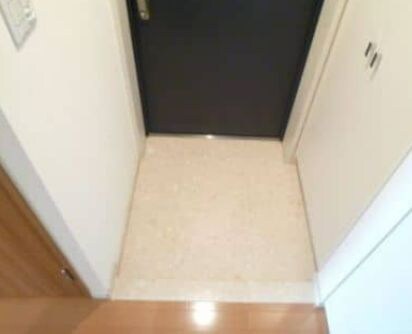 パークキューブ亀戸の物件内観写真