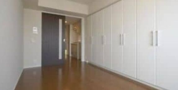 パークキューブ亀戸の物件内観写真