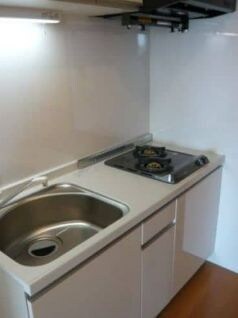 パークキューブ亀戸の物件内観写真