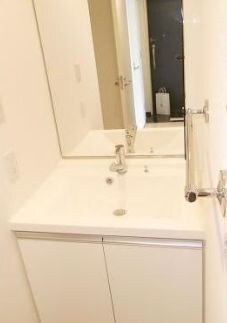 パークキューブ亀戸の物件内観写真