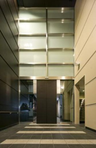 パークキューブ亀戸の物件内観写真