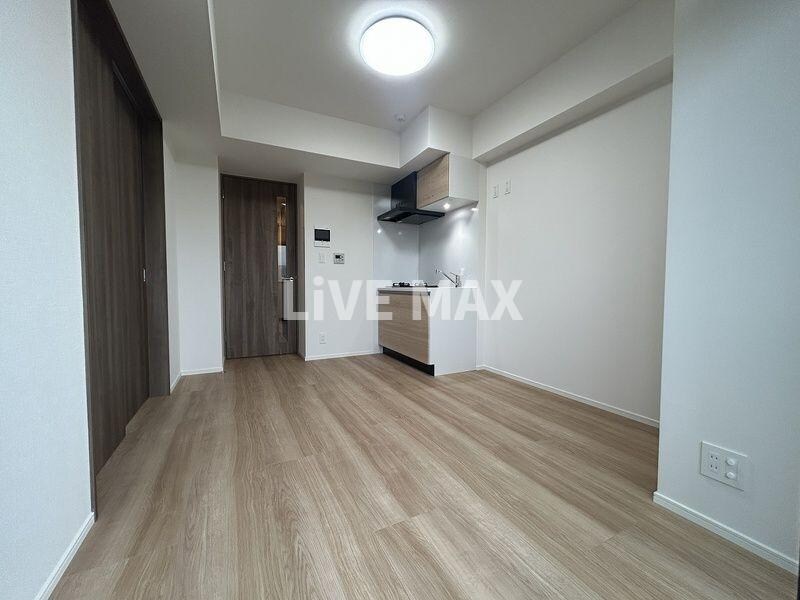 ルフォンリヴェント清澄白河の物件内観写真