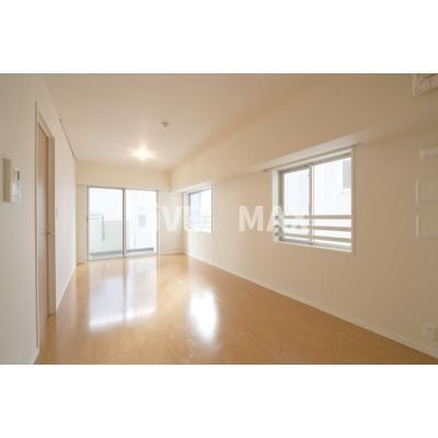 パークアクシス日本橋浜町の物件内観写真