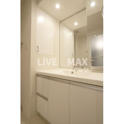 パークアクシス日本橋浜町の物件内観写真