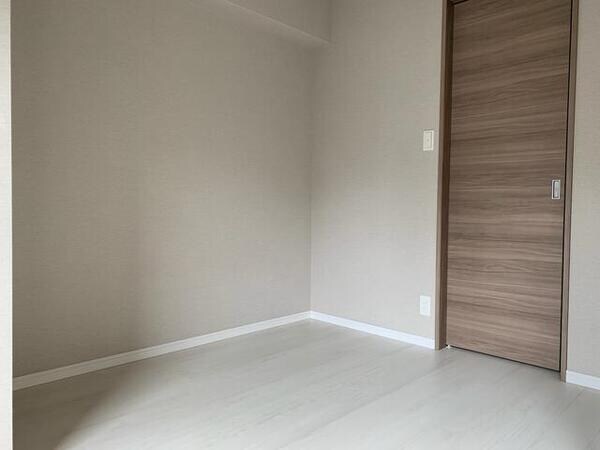 Log上野駅前の物件内観写真