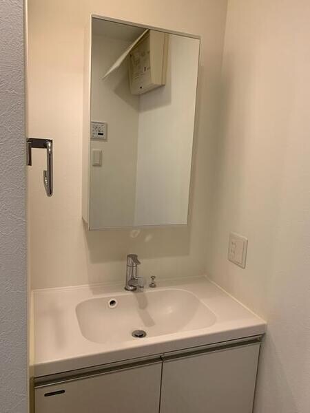 Log上野駅前の物件内観写真