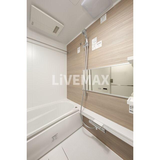 ＨＡＭＡＣＨＯ　ＡＰＡＲＴＭＥＮＴＳの物件内観写真