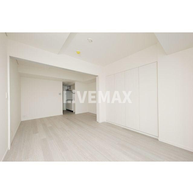 ＨＡＭＡＣＨＯ　ＡＰＡＲＴＭＥＮＴＳの物件内観写真