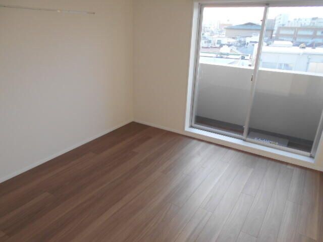 ＧＥＮＯＶＩＡ墨田八広ｓｋｙｇａｒｄｅｎの物件内観写真